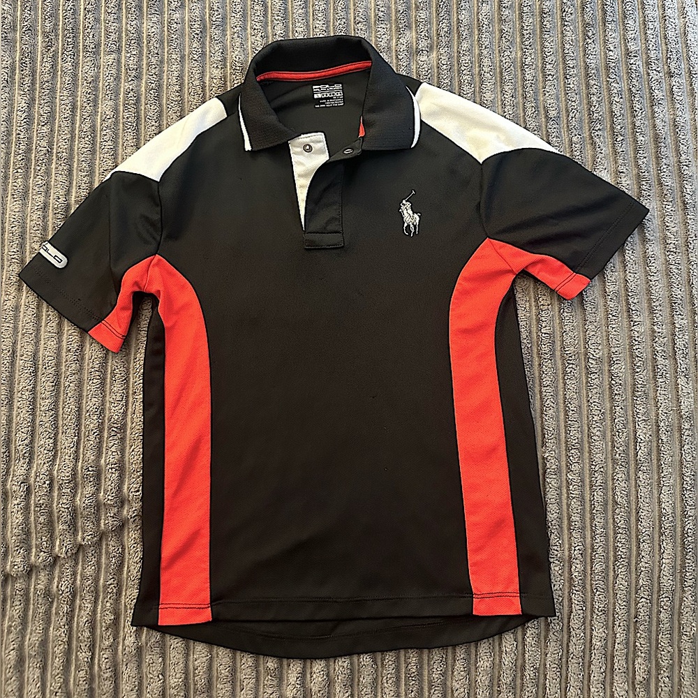 Polo by Ralph Lauren polo style shirt